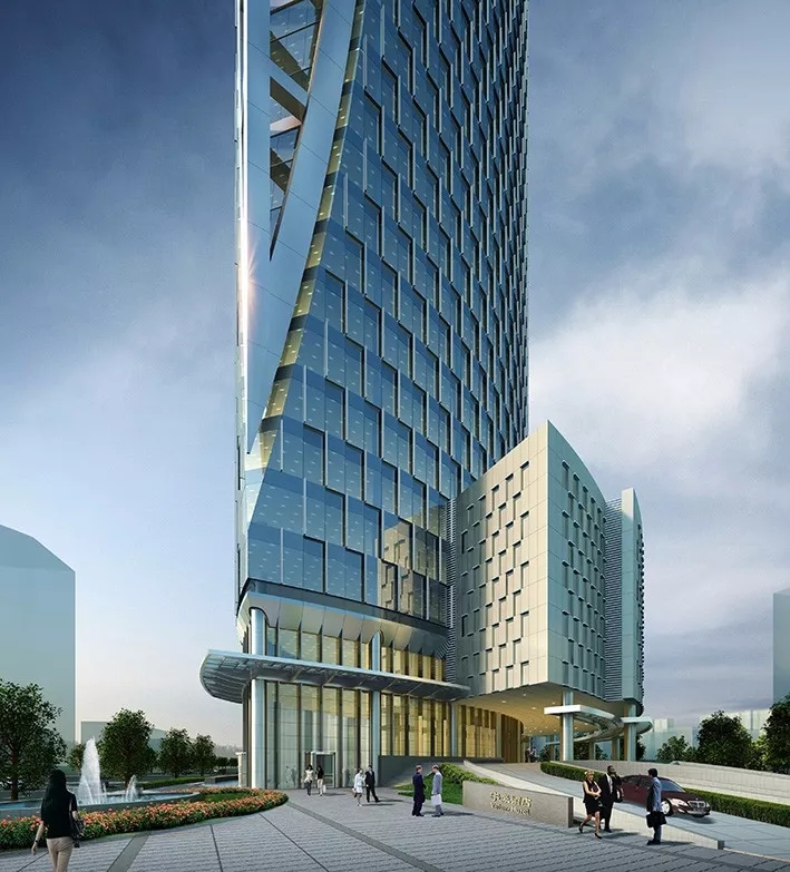 成都明宇金融广场-18