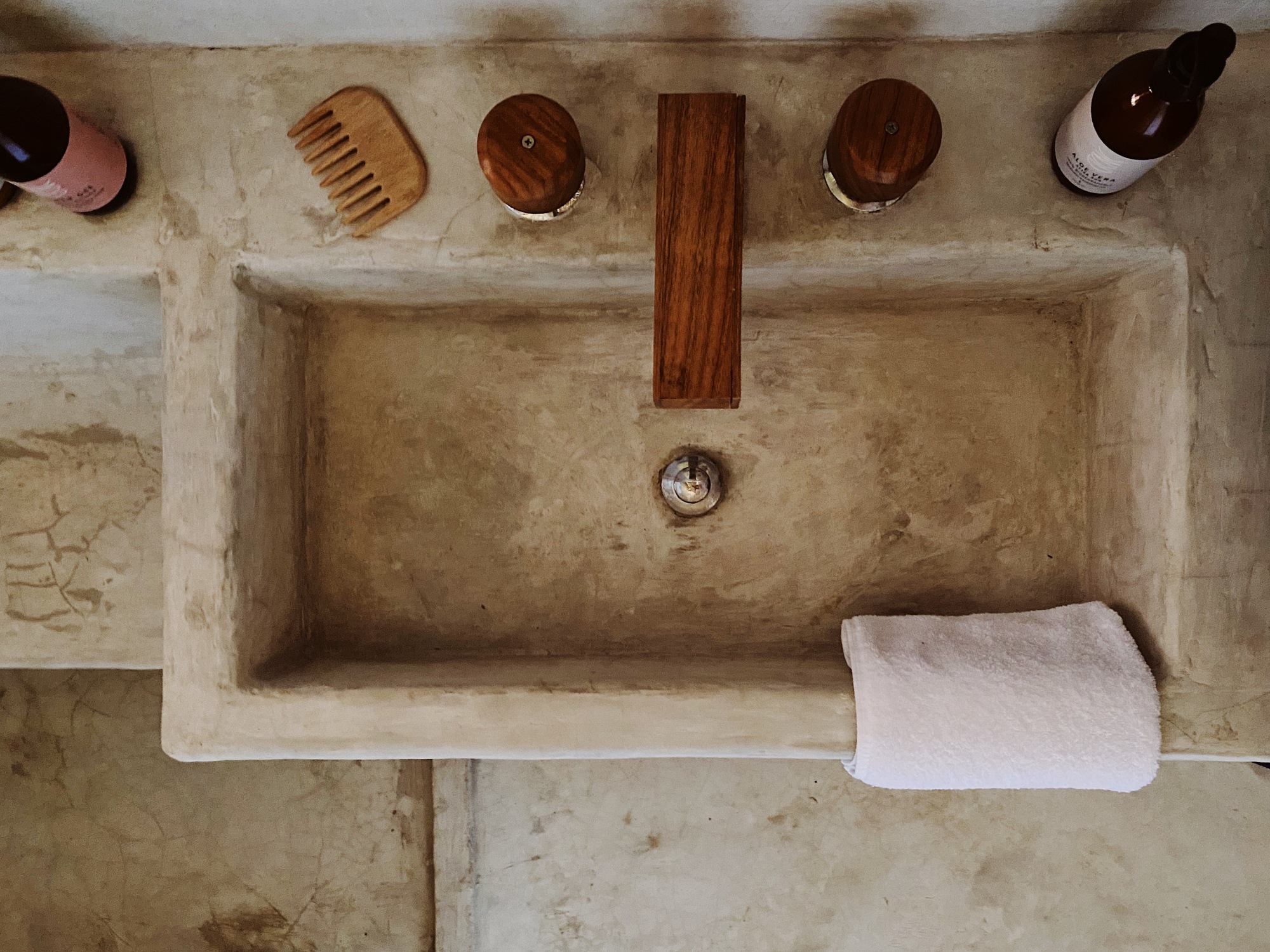 Monte Uzulu Hotel / At-te + Taller LU'UM-53