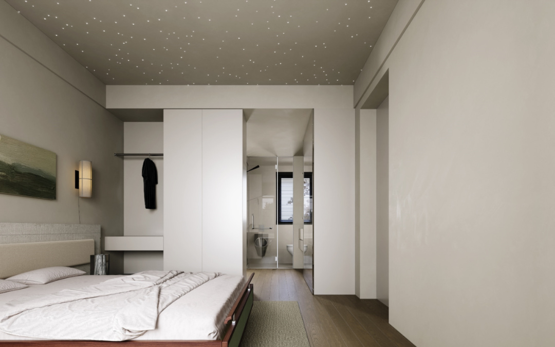 青山印 ｜ 极简美学的诗意栖居-47