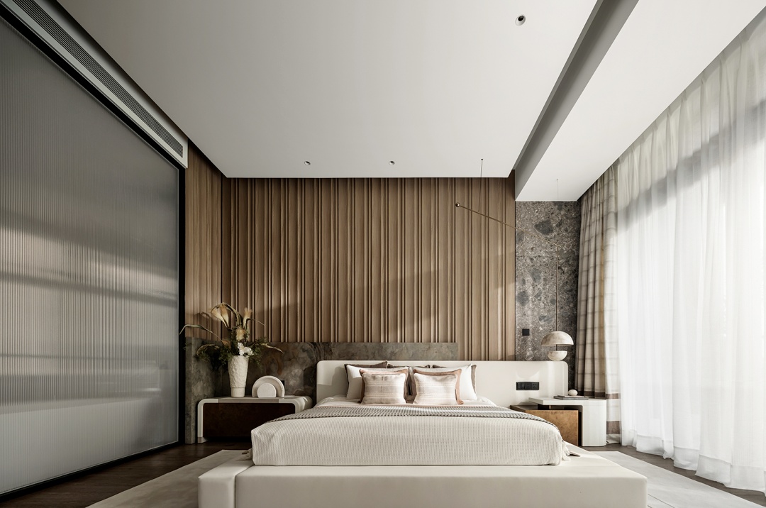 海口江东麓岛云溪岛别墅丨中国海口丨澍田设计,TCD2 Design,万华同人艺社-47