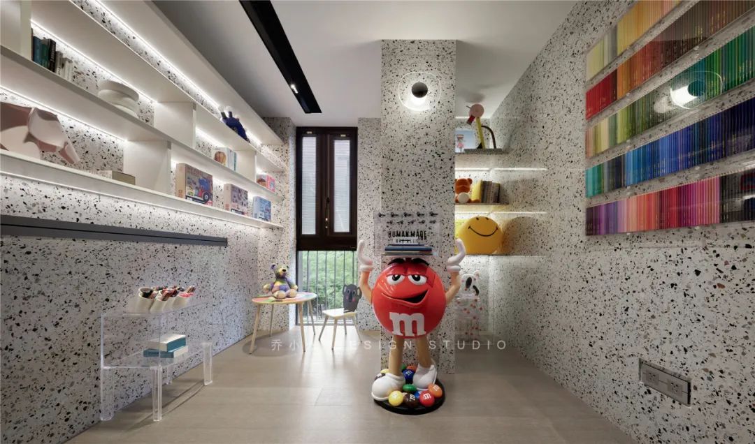 八套大宅，八种生活美学-53