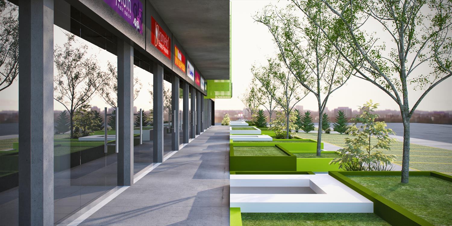 巴西新花园商业中心-6