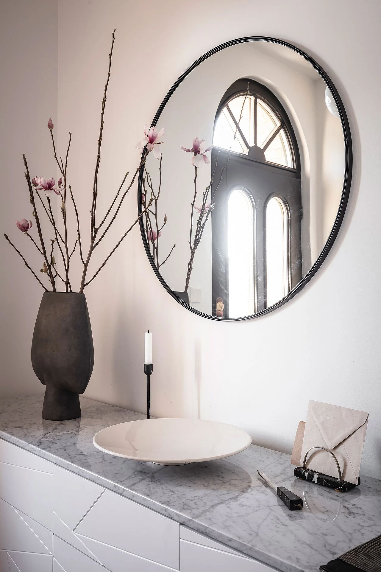 瑞典单身女子公寓丨瑞典女孩(居住者)-7