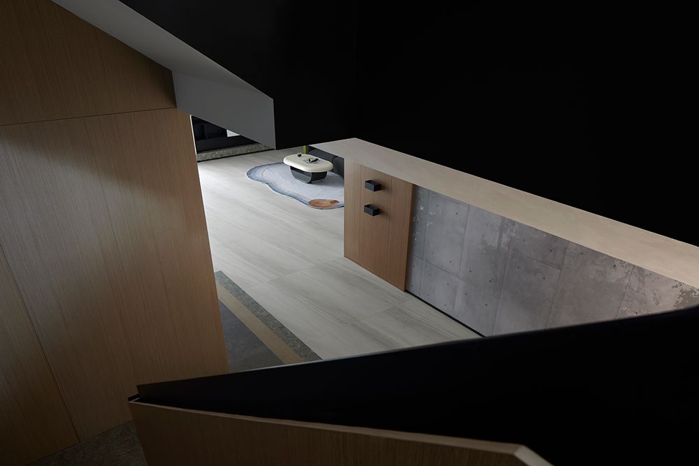 蕴意于内,隐奢于境丨DHYP 东荷逸品空间设计-37