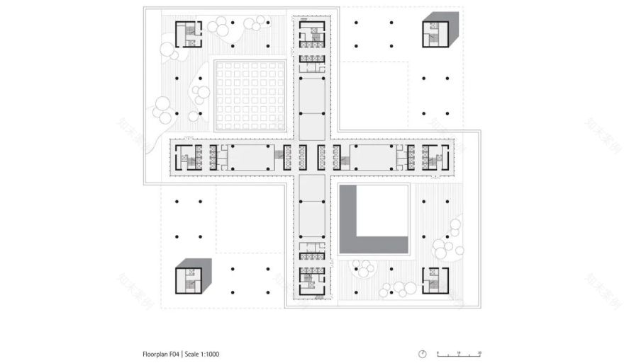 成都京东总部大厦丨中国成都丨gmp·冯·格康,玛格及合伙人建筑师事务所-56