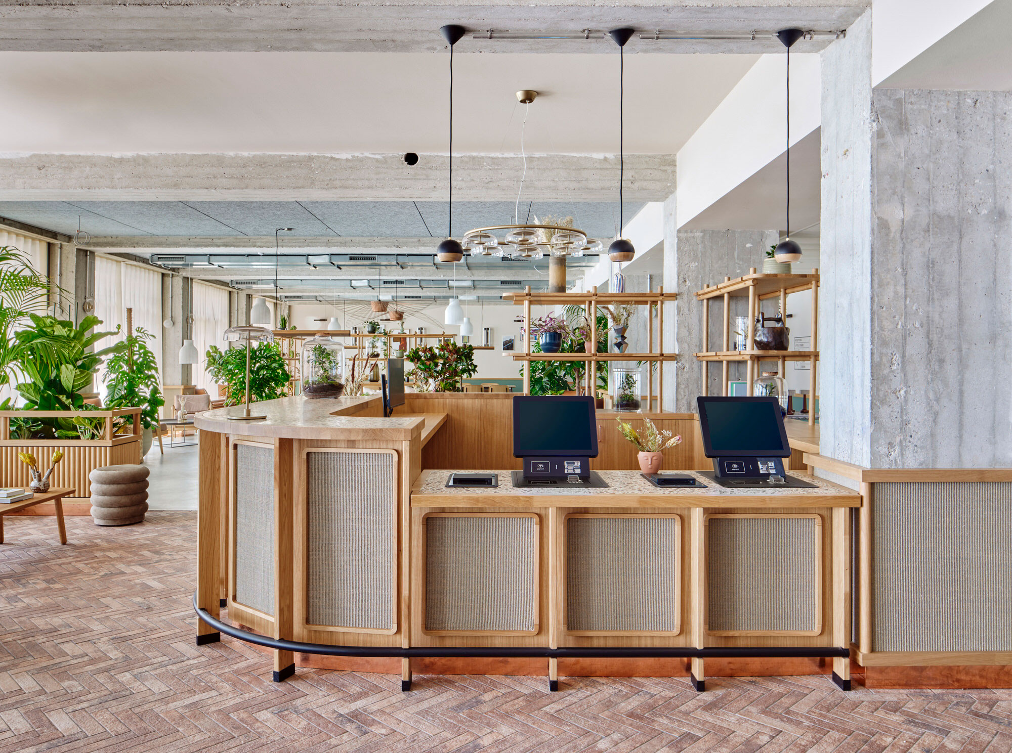 Best of Hotels, Hospitality & Wellness Interiors | 2022 Archive.-47