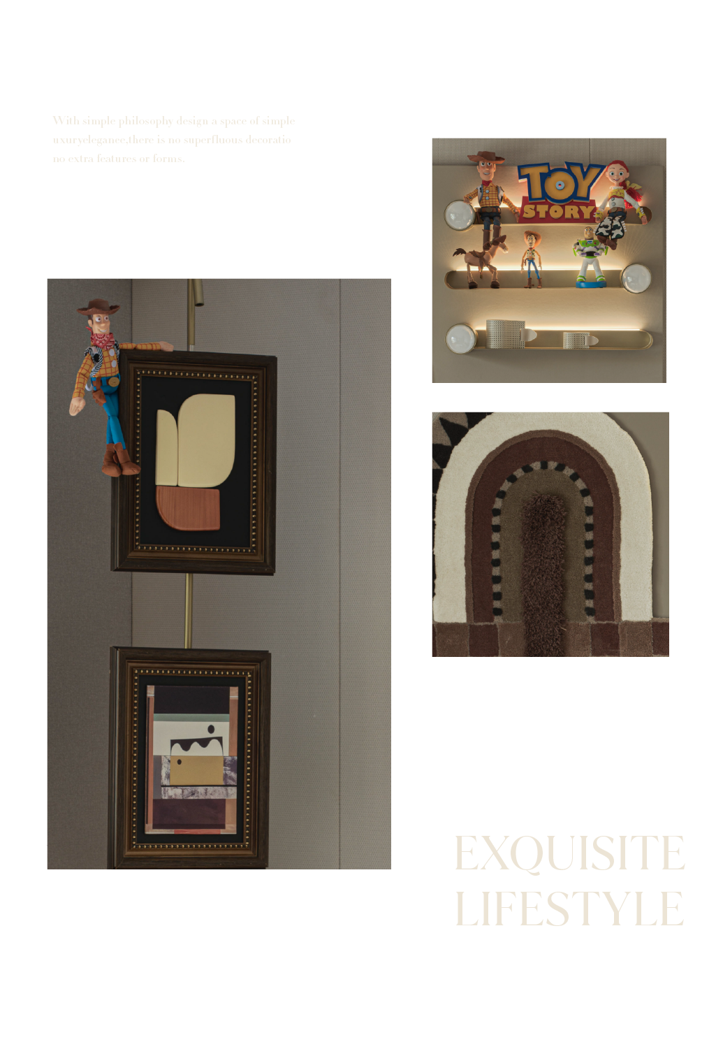 昆明 · 龙湖峯萃样板间丨中国云南丨璞谧元禾-116