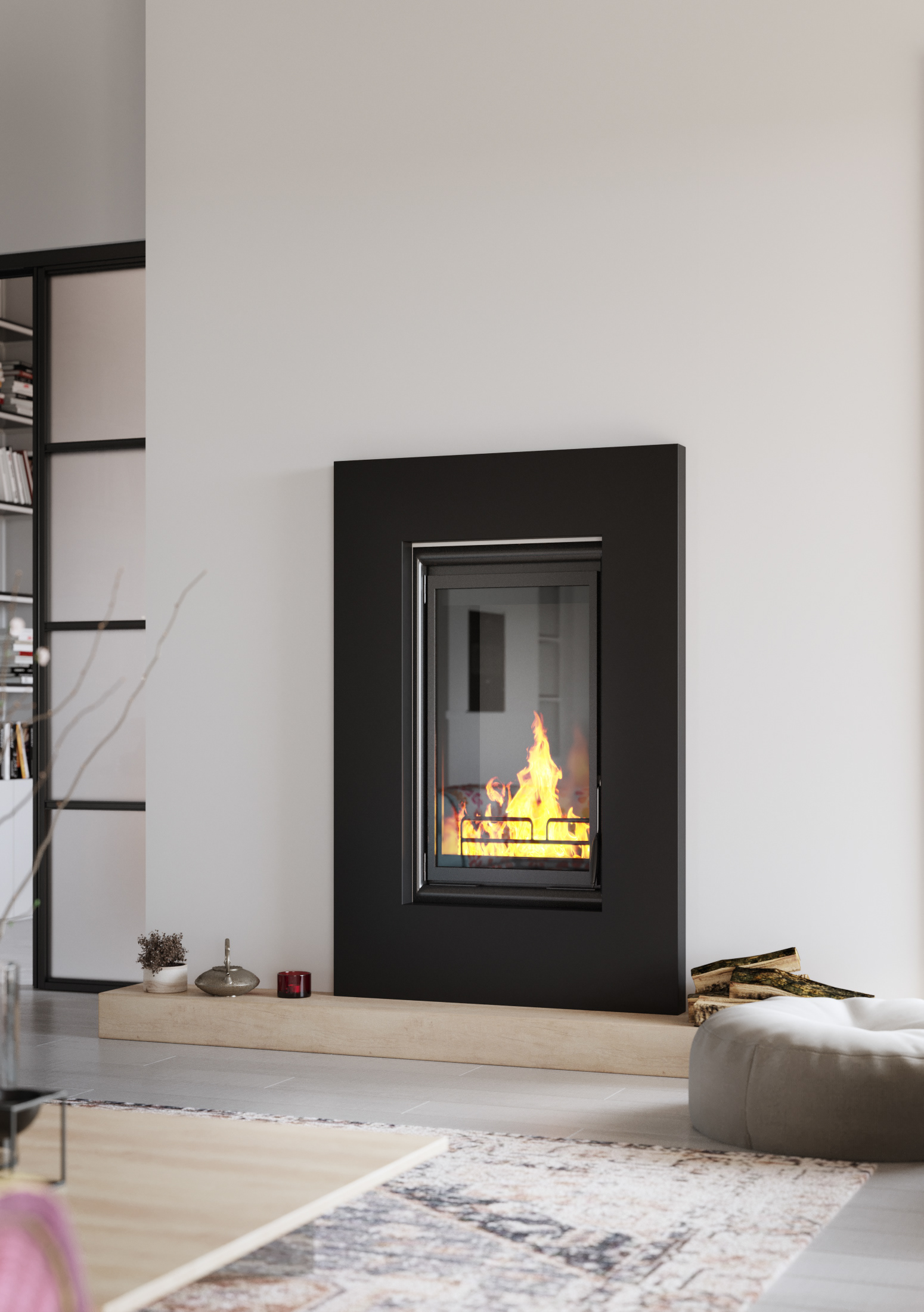 乌克兰夏季别墅丨乌克兰丨Iryna Karlykova-7