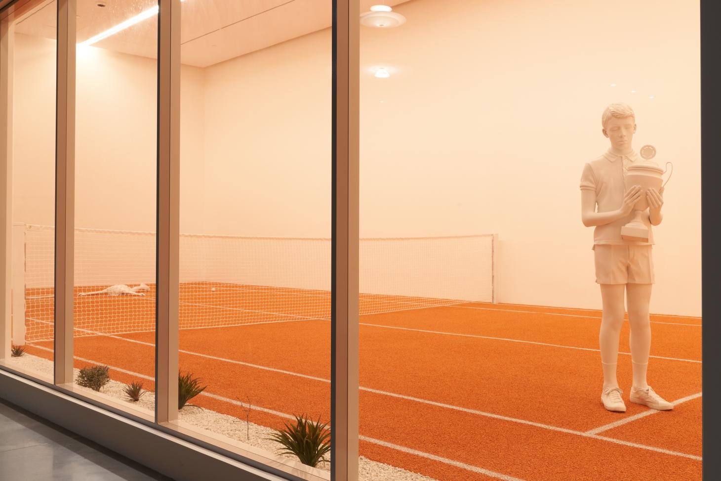 Elmgreen & Dragset | 神经系统的艺术探索-27