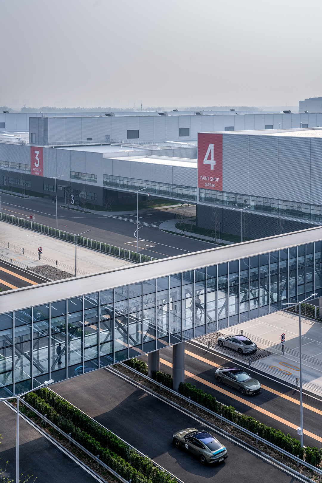 一起加电！建筑师 X 新能源车企-38