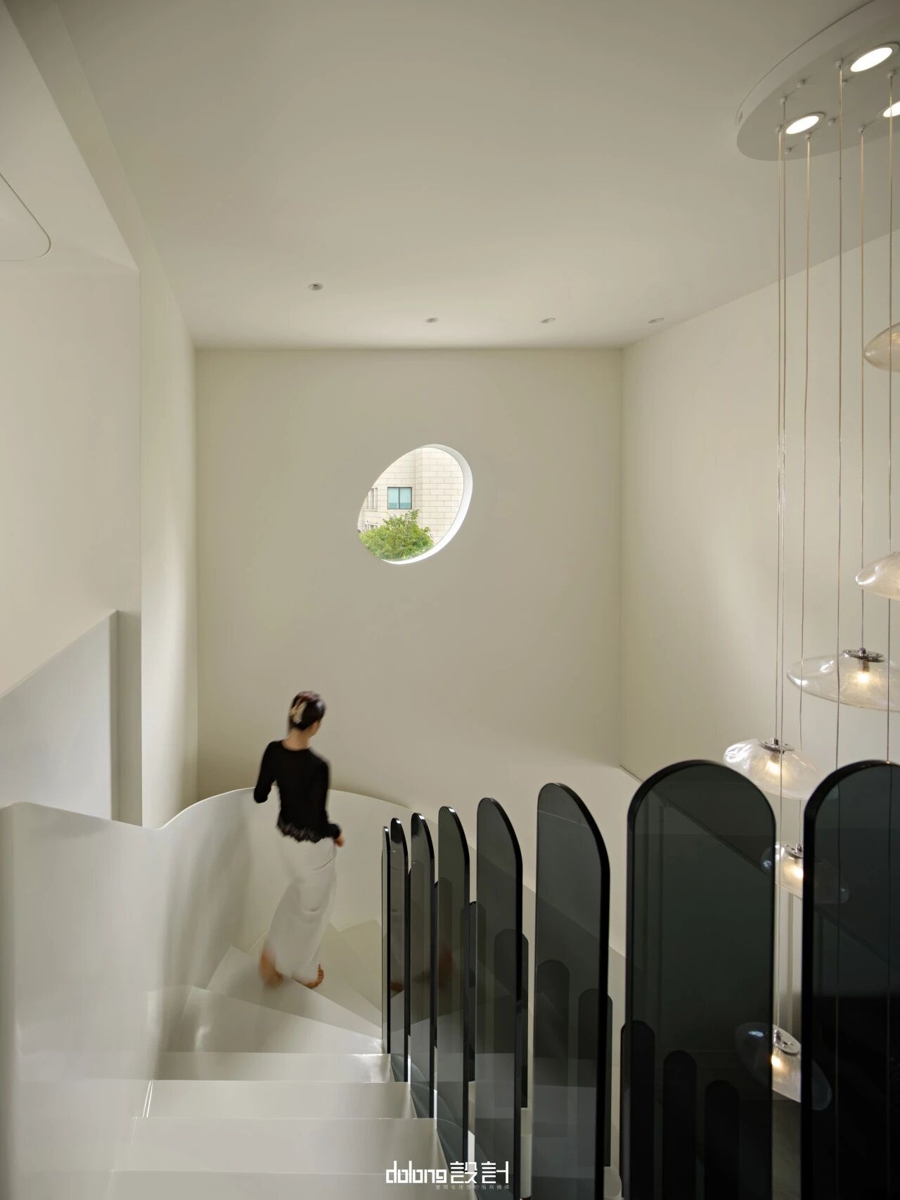 CARTREF · 云叙漫暖 | DoLong设计全案实景-29