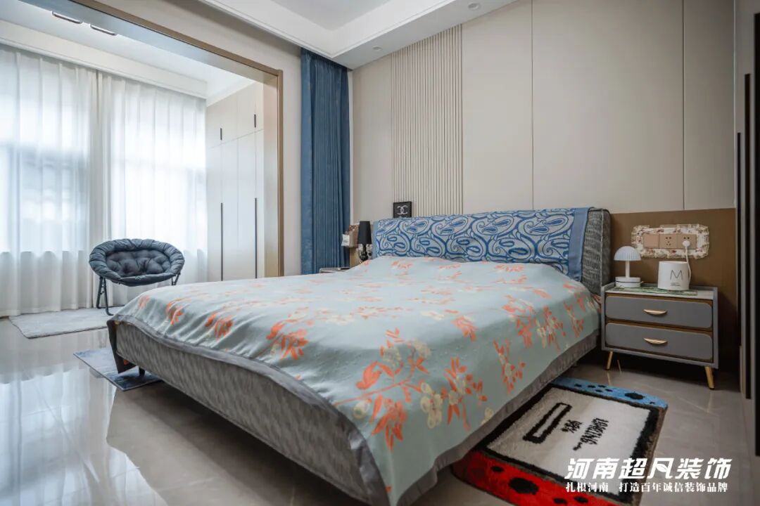 完工首发丨上街区正兴翡翠城，300平别墅，现代轻奢风，奢华有质感-146