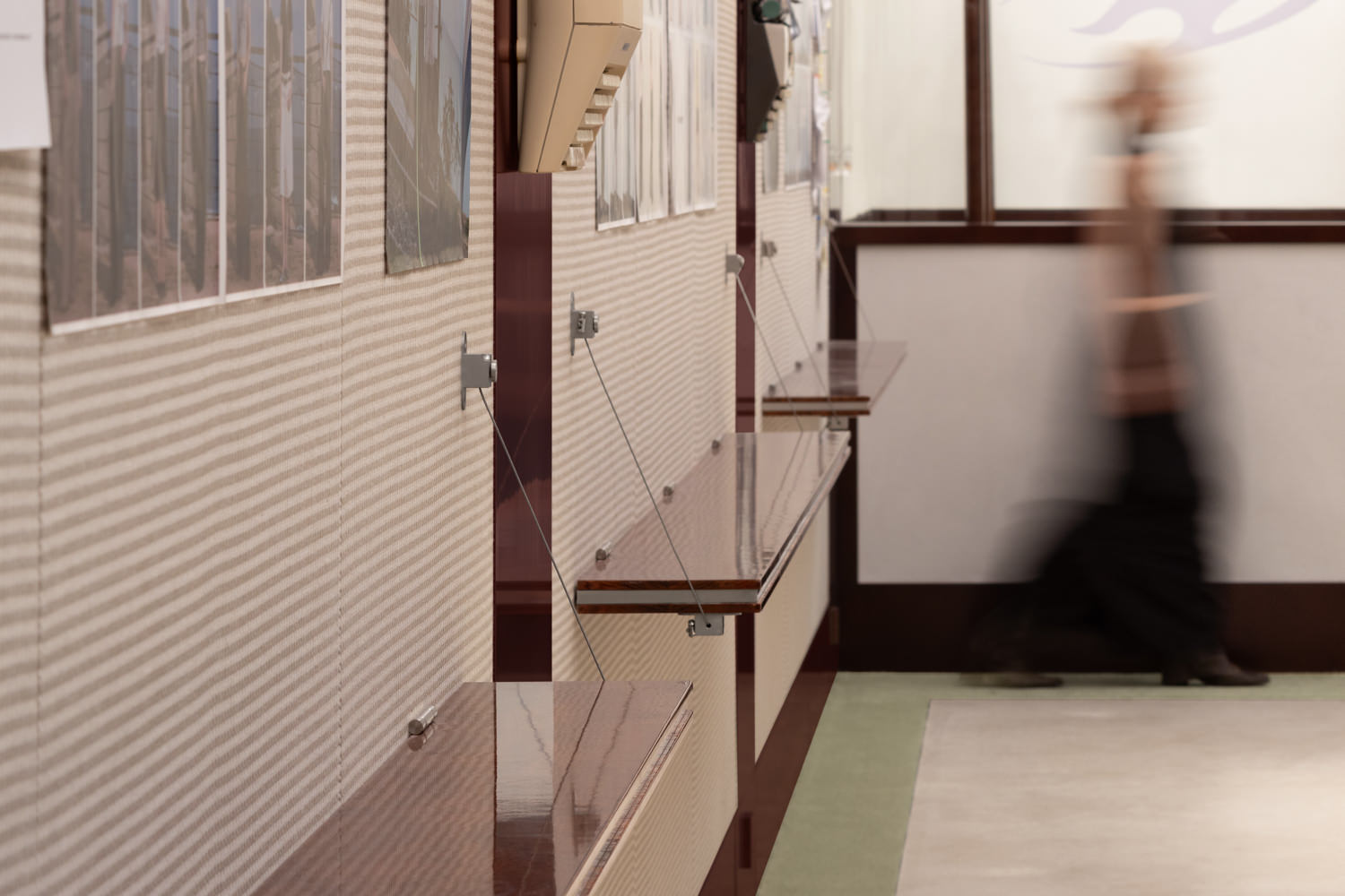 Run To The Future 中国首店丨中国成都丨One Fine Day Studio & Partners-35