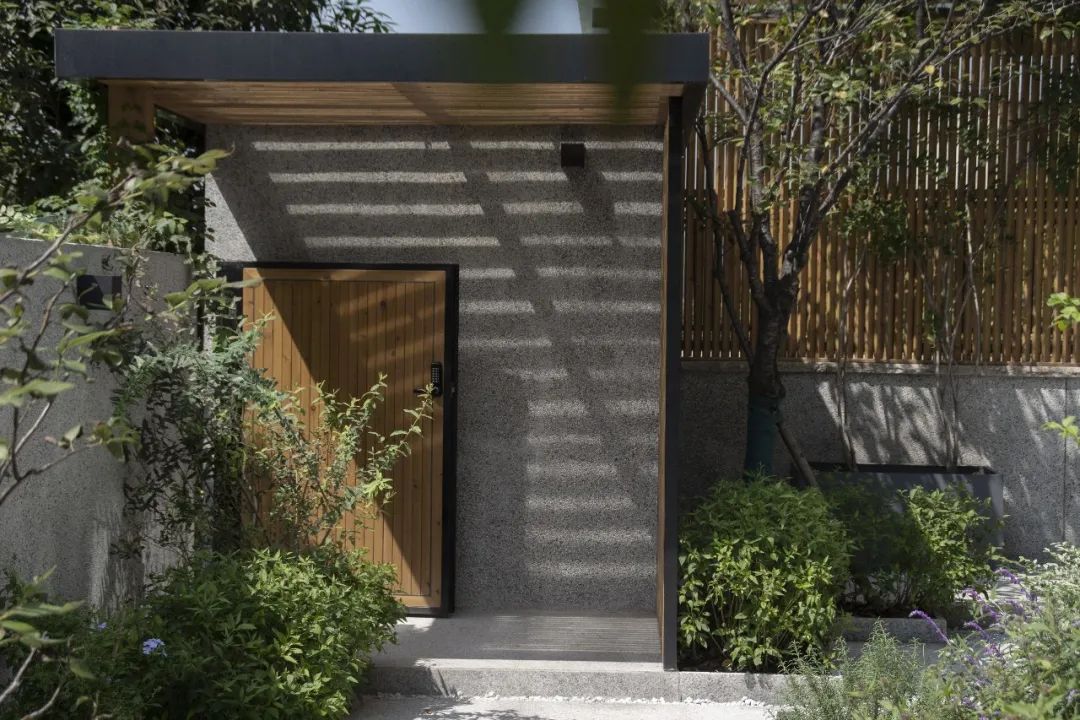 重庆华侨城天澜美墅别墅庭院景观设计丨中国重庆丨MUSO |木守景观-28