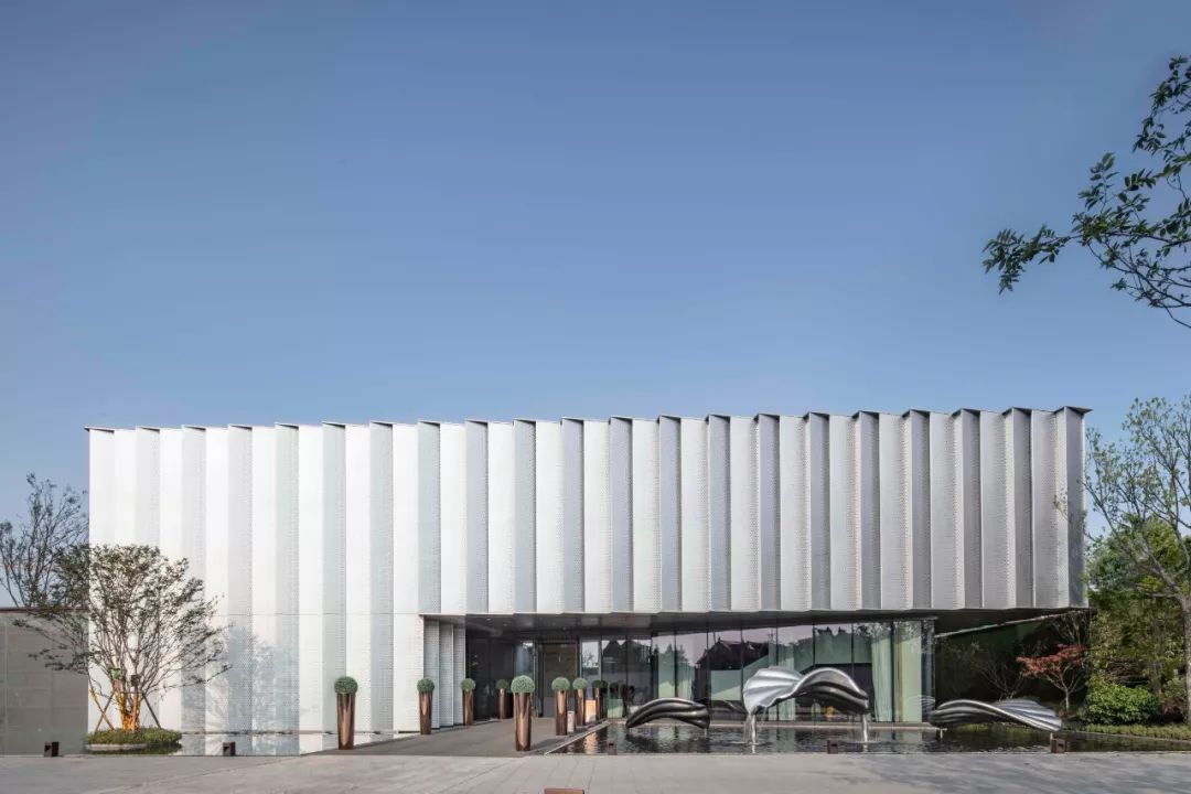 极简·光之空间 | 旭辉·光耀城-46