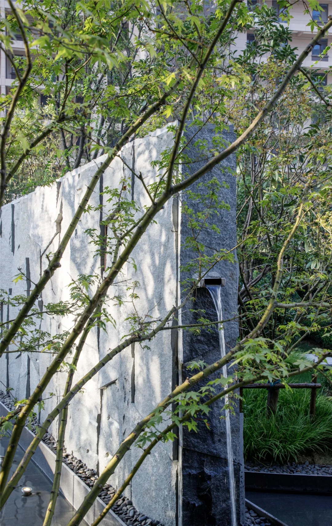 淄博新东升福园住宅景观-27