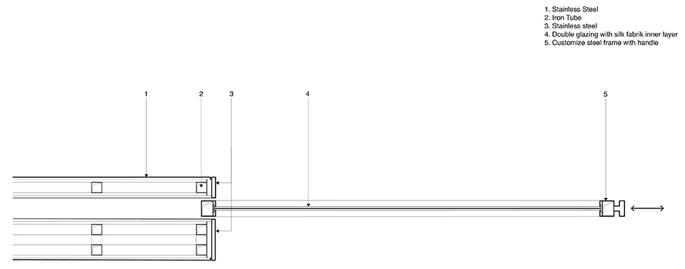 启皓空中酒窖，北京 / 叠术建筑-44