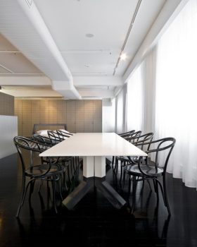 Design Live Showroom Hecker Guthrie