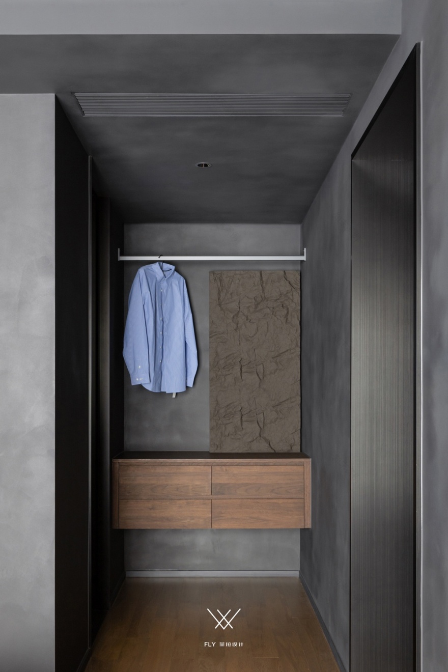 菲拉设计 ·「影」极简意式丨中国杭州丨菲拉设计(F L Y ¢ D E S I G N)-50