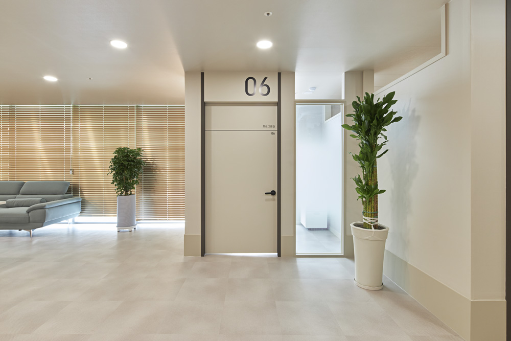 现代风格 120 平米甜品店设计案例-22