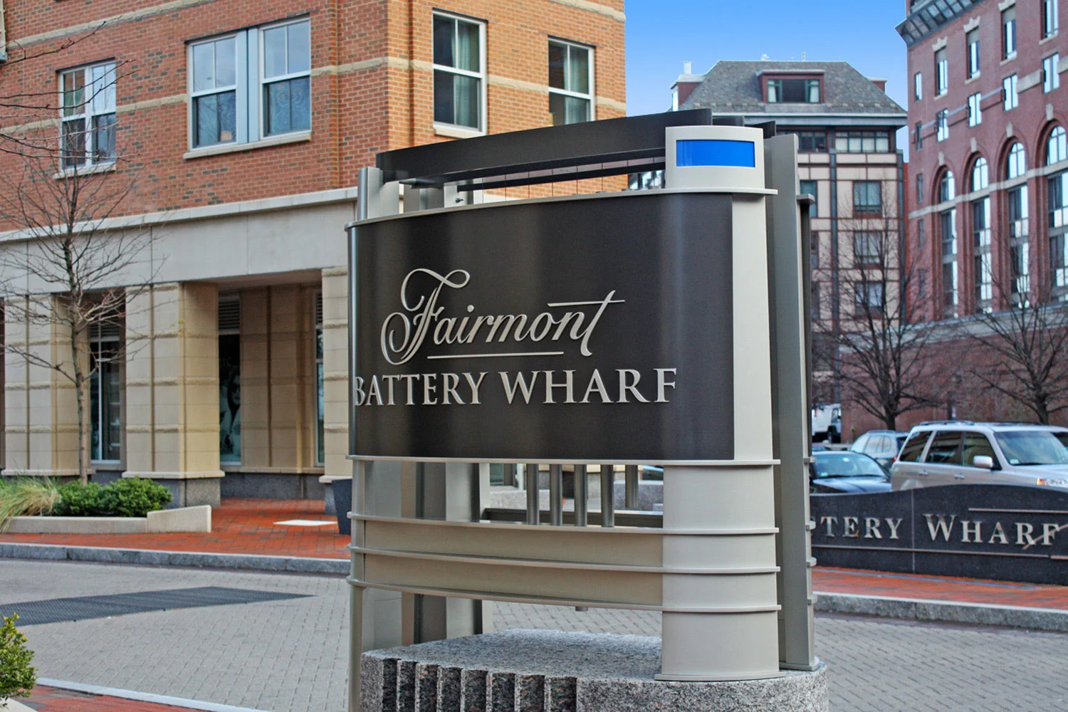 炮台码头丨美国丨Halvorson | Tighe & Bond-14