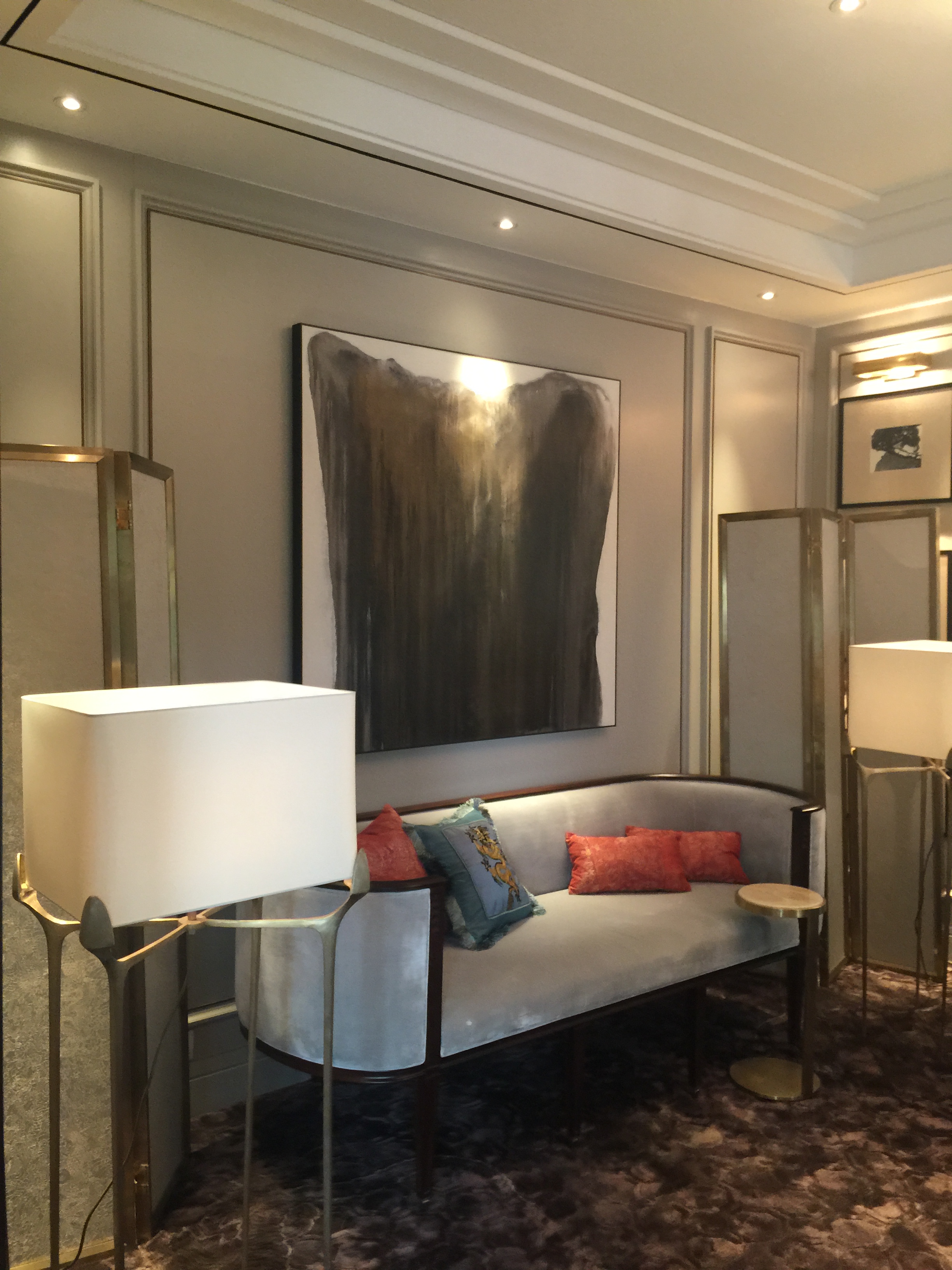 中粮瑞府楼王户型-19