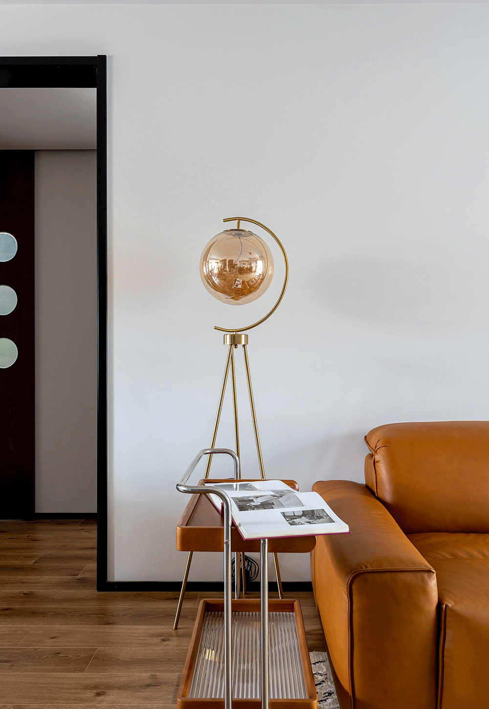 小姐姐的中古家-12