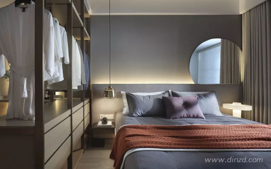 理想之城 2019 | 蝶鳞之色幻化多彩生活-38