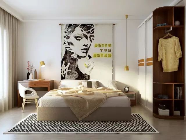 博洛尼家居效果图展示-74