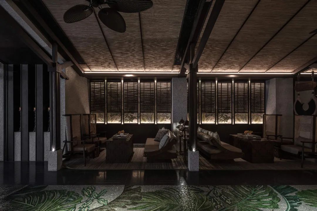 和子养生宝龙店丨中国无锡-99