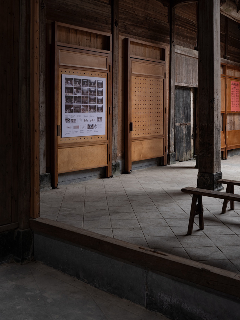 影像南屏丨中国黄山丨郭廖辉工作室-44