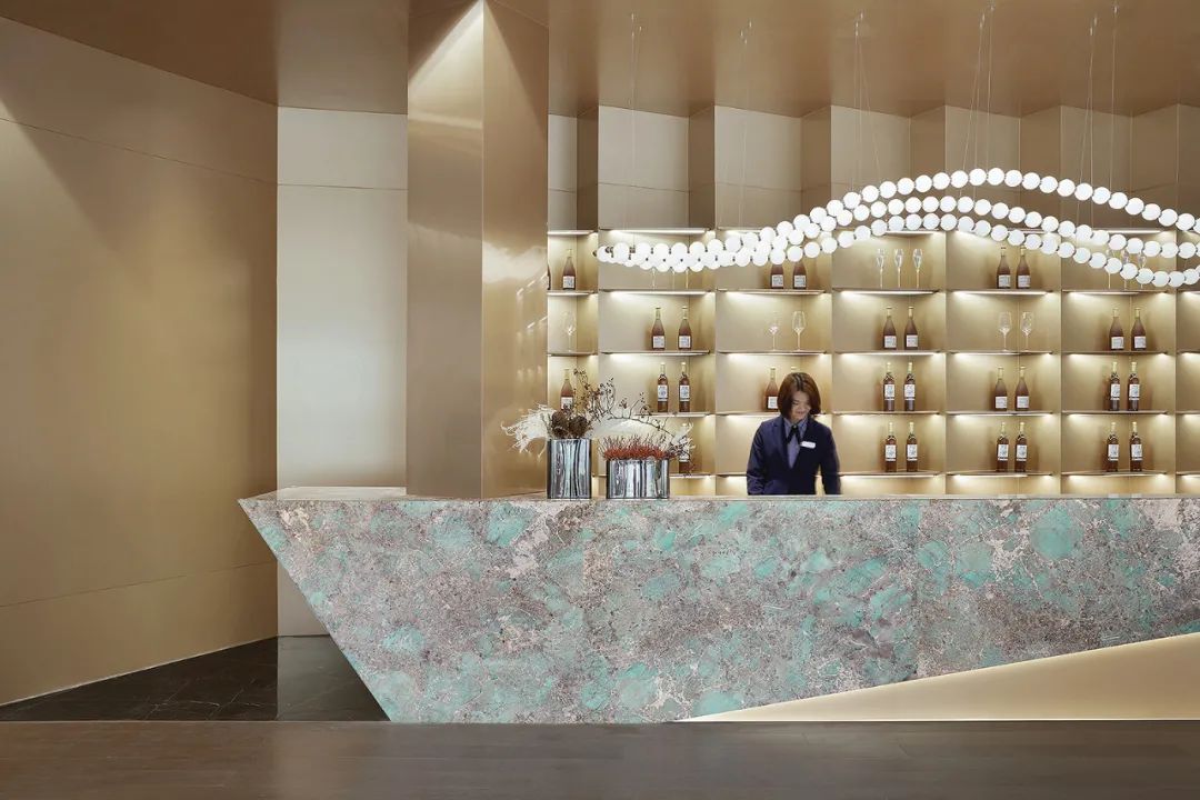 南通弘阳大唐·时光峯汇营销中心丨中国南通丨赵伟佳,王子豪,李堃,王乐禹-35