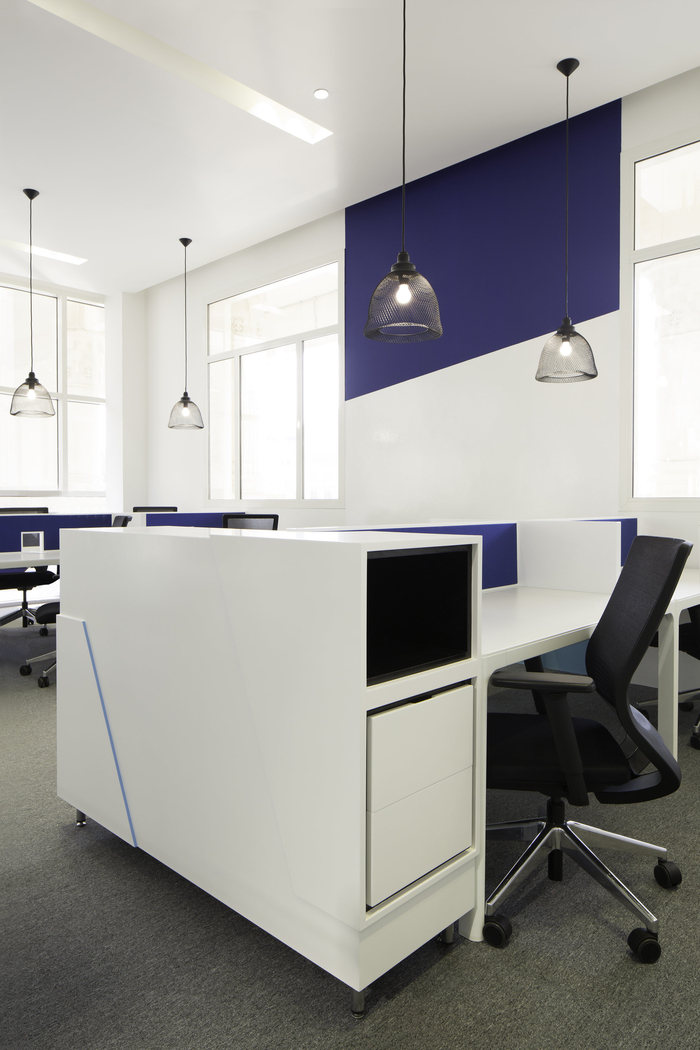 Sheraa Entrepreneurship Center - Sharjah | Office Snapshots-2