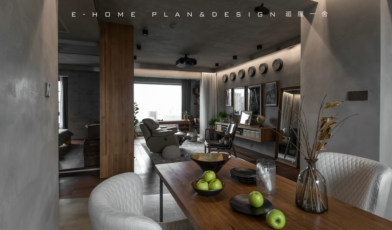 逅屋一舍 | 把剧里的家搬进现实，她们靠的不仅仅是乾坤大挪移-47