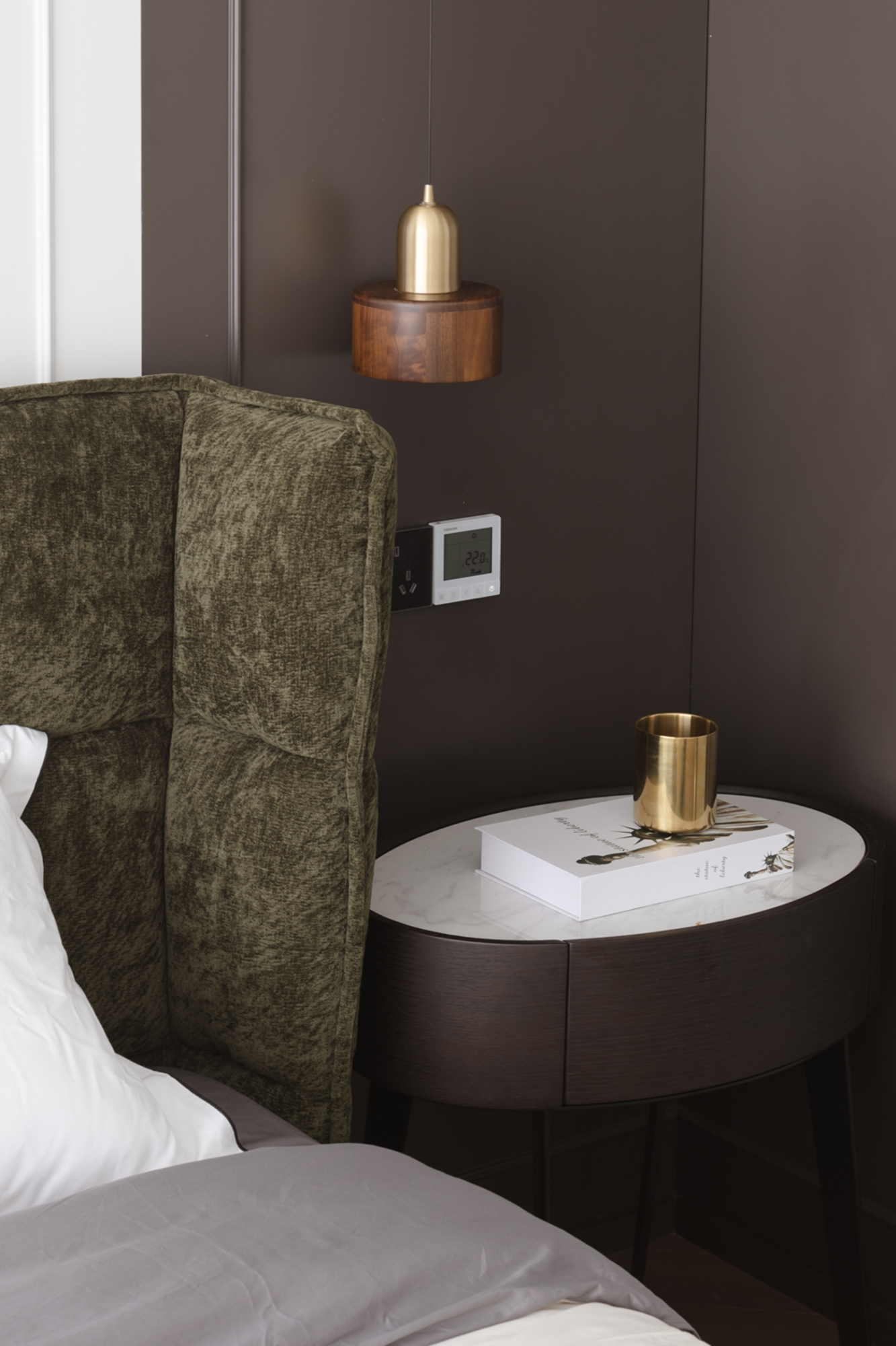 邂逅丨中国温州丨康居装饰-36