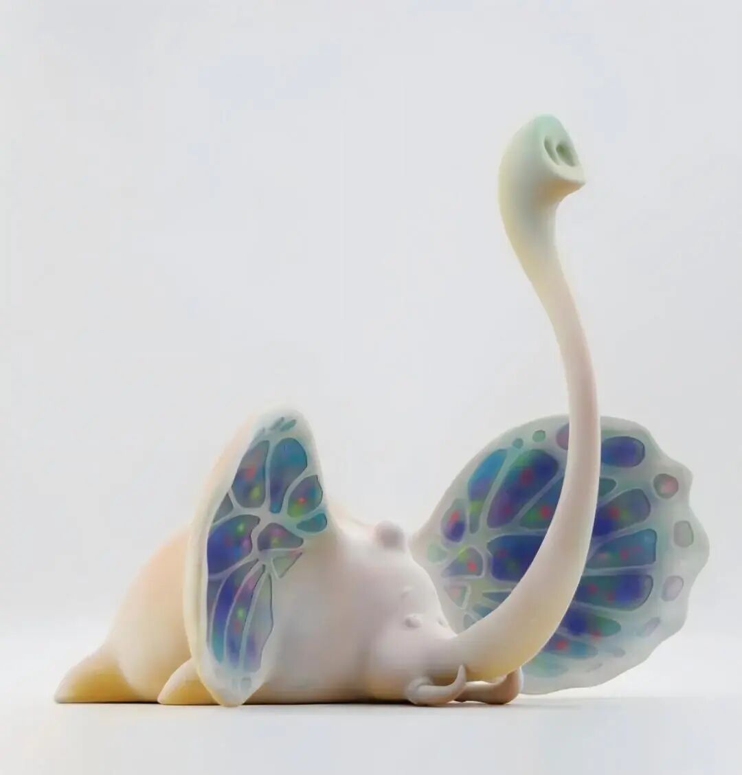 璞辉艺术家专栏·周巍相关艺术创作项目丨意大利丨璞辉设计-131