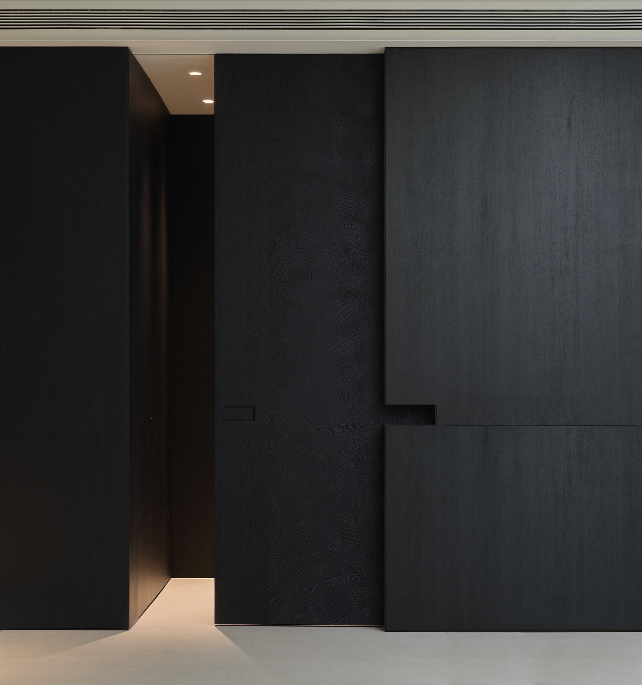 浙江三尺木作展厅丨中国温州丨不或设计-39