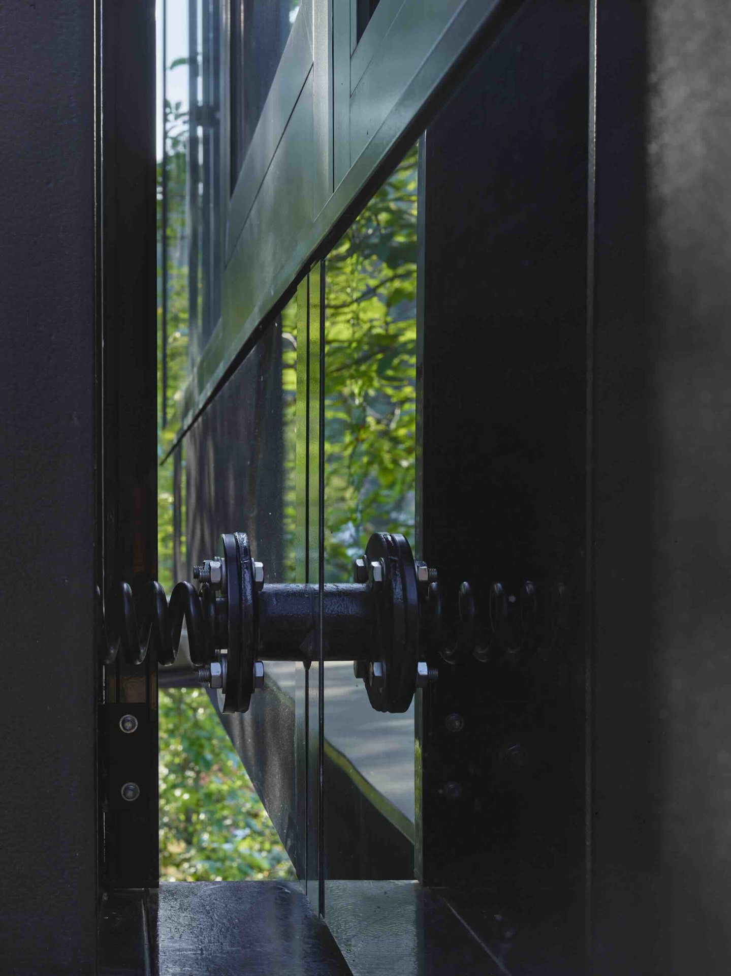 Vila Sidonius（西多尼乌斯别墅）丨捷克-6