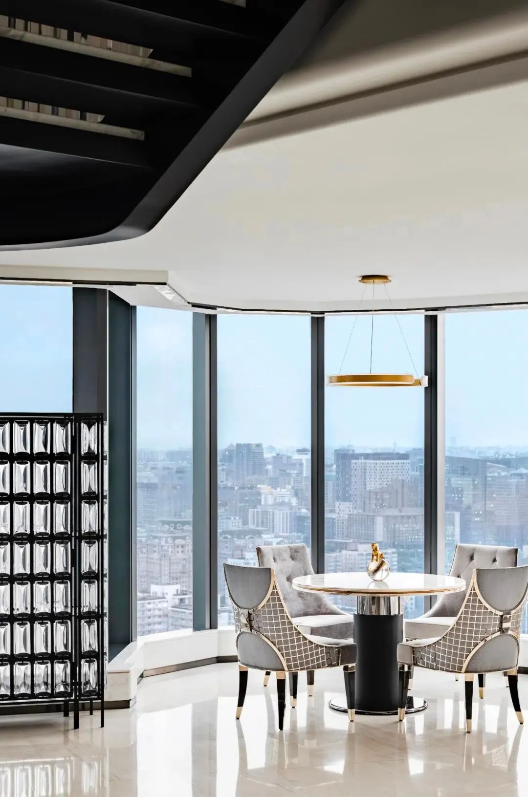 北京三里屯一号奢华公寓-223