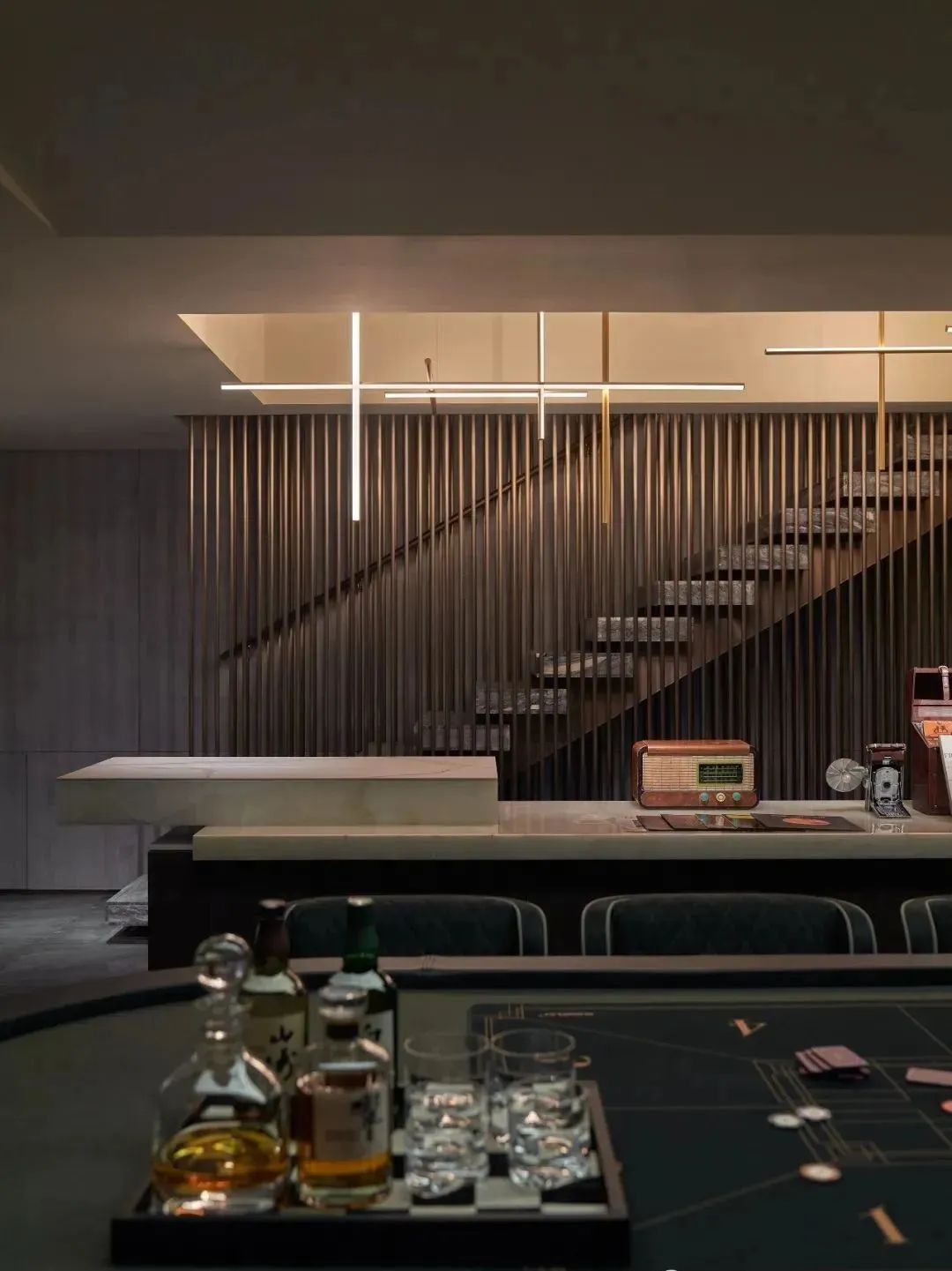 万科·安澜 · 绍兴隐奢大宅丨中国绍兴-56