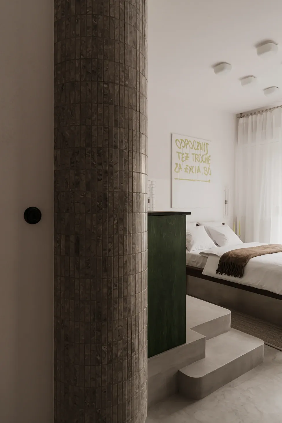 23㎡小宅丨Studio Inne-10