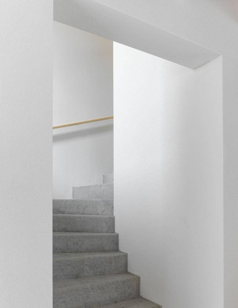 豪斯·米勒塔尔丨瑞士丨Alberati Architekten AG-2