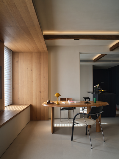 目后空间设计新作-16