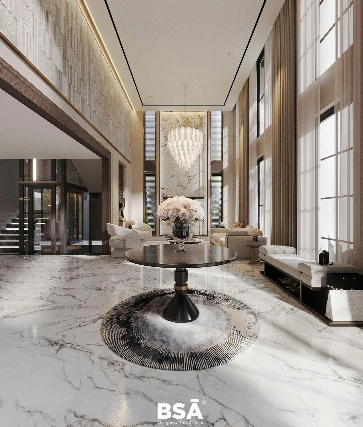 TOP 5 Phong Cách Thiết Kế Nội Thất Phổ Biến Hiện Nay-39