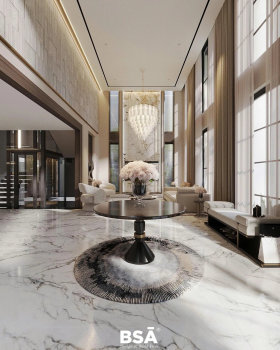 TOP 5 Phong Cách Thiết Kế Nội Thất Phổ Biến Hiện Nay