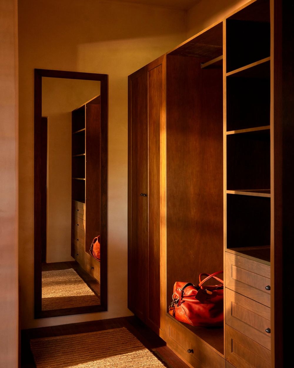 田园诗般的度假屋丨澳大利亚丨Story Design Collective-98