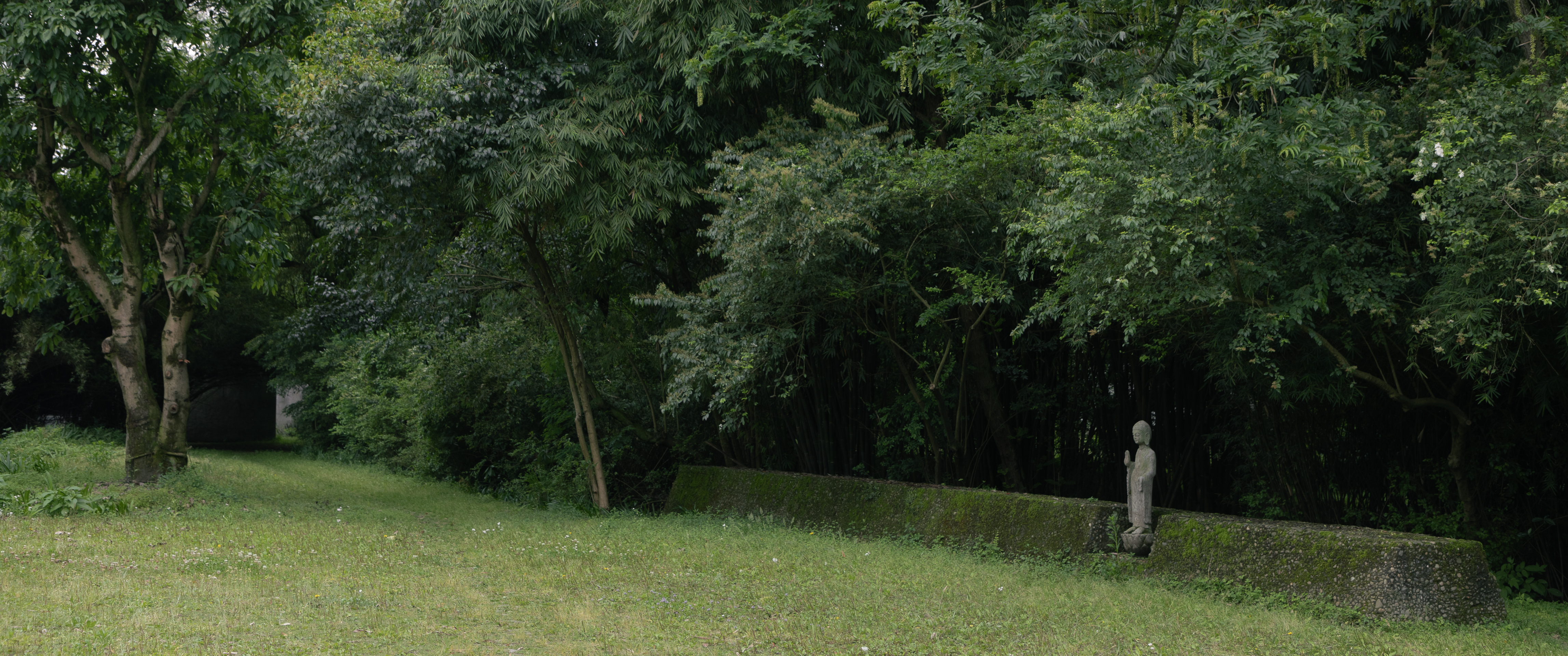 LiuJiakun | Luyeyuan Stone Carving Art Museum-0