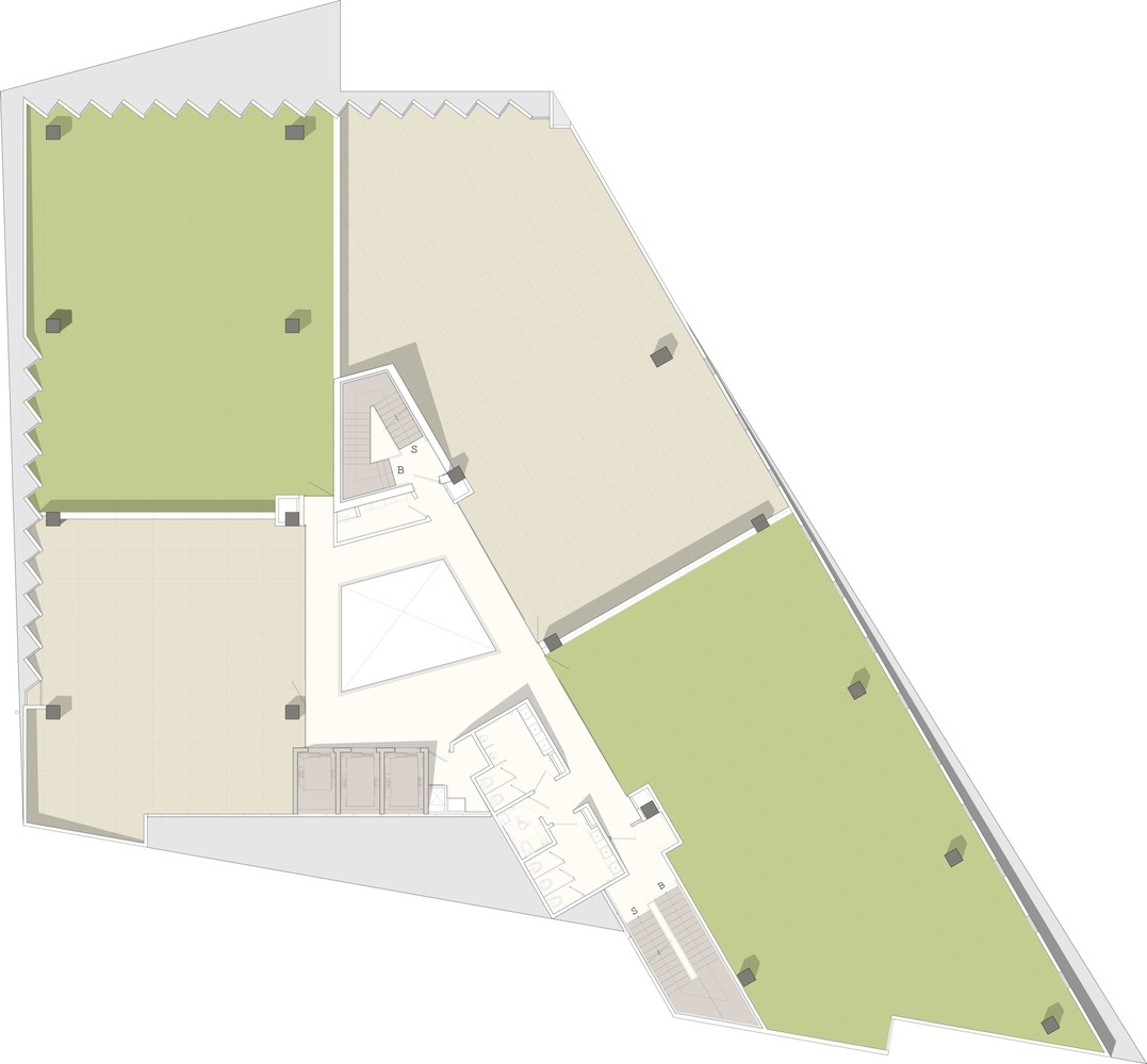 Oficentro Asebanacio  ICESA-57