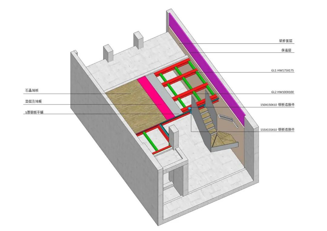 犬舍丨上海高目建筑设计咨询有限公司-93