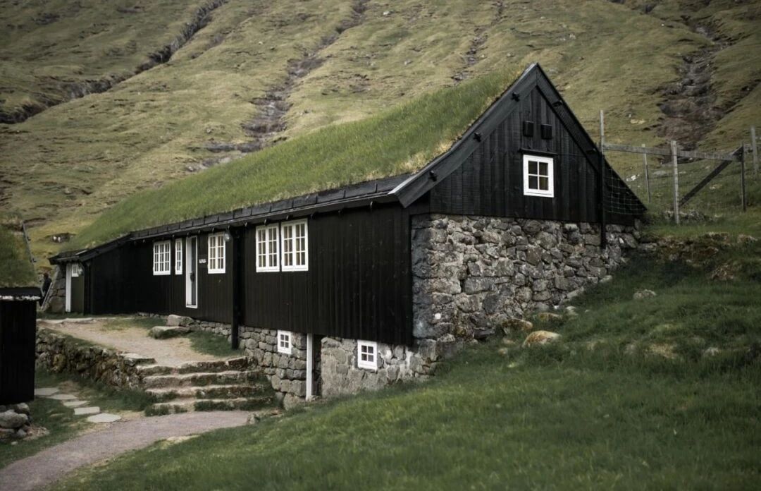 KOKS 餐厅丨Poul Andrias Ziska-32